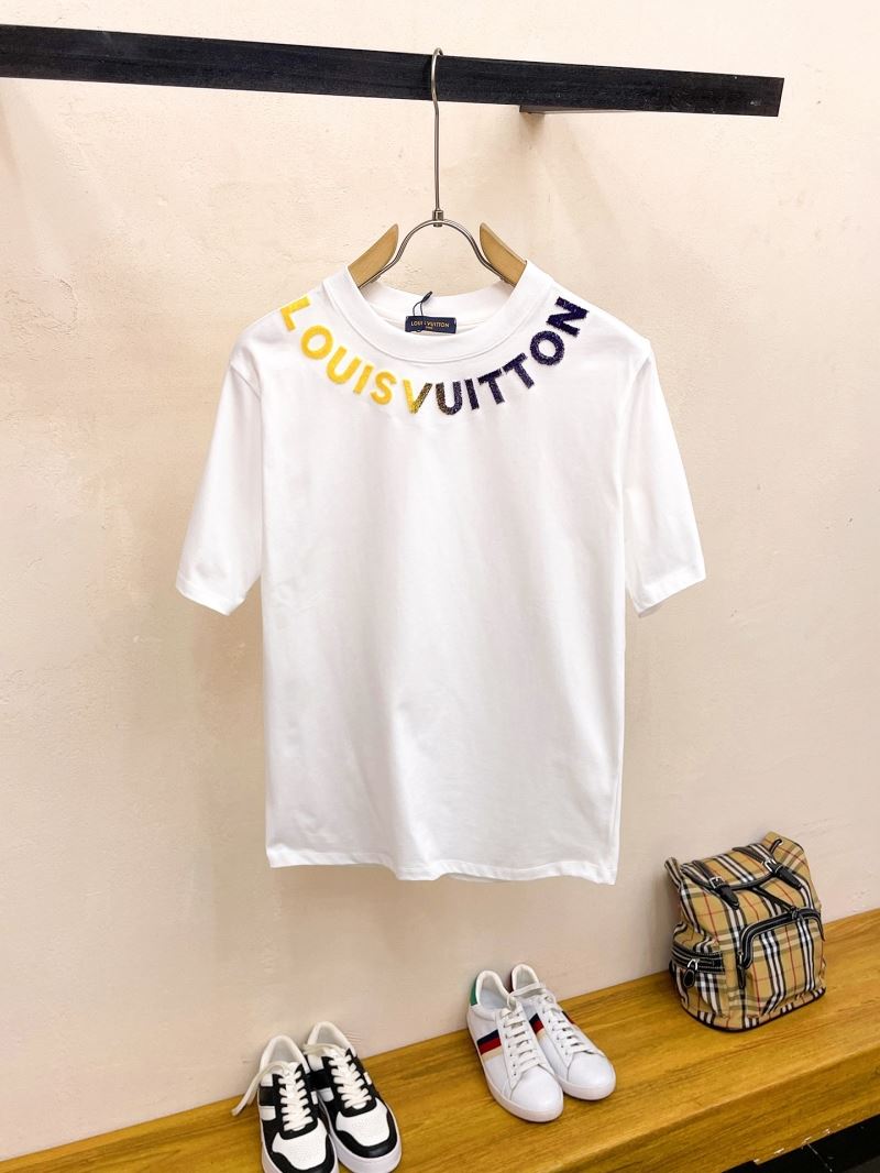 Louis Vuitton T-Shirts